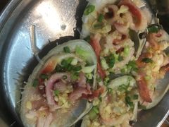 -飞尝蚝·顺德菜·鱼生(顺德总店)