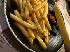 大薯条-安妮意大利餐厅(日坛店)