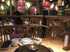 大堂-椰夫人·养生椰子鸡(黄埔时代城店)