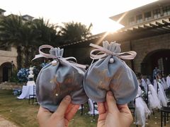 -南沙游艇会·大兵船餐厅