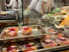 -福苗小骆驼烧烤(曲江店)