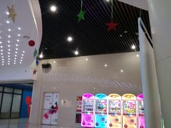 -新世界国际影城