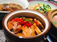 王府泡椒鸡-南京大牌档(中关村店)