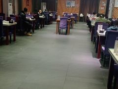 大堂-紫光园(顺义店)