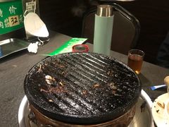 -厚味居炙子烤肉·清真(天桥南纬路店)