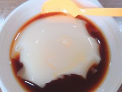 冰镇凉糕-花市豌杂面(民生路店)