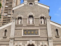 -重庆市江北嘴中央商务区中央公园