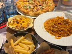 -必胜客(城西银泰店)