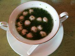 -桂花楼淮扬中餐厅(浦东香格里拉店)