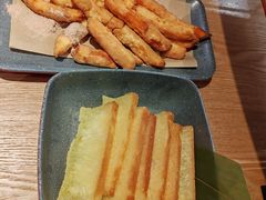 -新石器烤肉(百联川沙店)