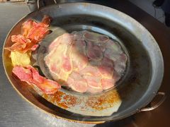 -胖金妹鸡豆凉粉店