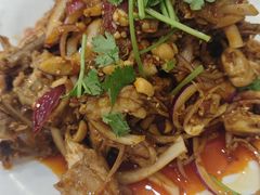 -张包铺(道外店)