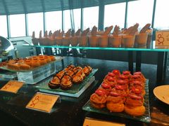 -澳门旅游塔360°旋转餐厅(南湾湖广场店)