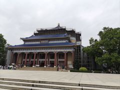 -广州中山纪念堂