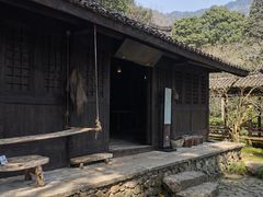 -黄公望隐居地
