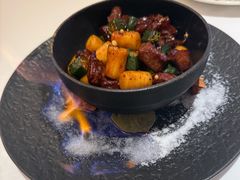 -桂满陇·杭州小馆(巴黎春天浦建店)