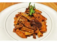 麻辣山珍-枣子树·素食餐厅(普陀山店)