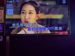 -唱吧麦颂KTV(萧山加州阳光广场店)