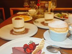 -Entrecôte 法国牛扒馆(保利·时光里店)
