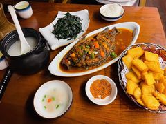 -云隐小厨·传统大理美食(复兴路店)