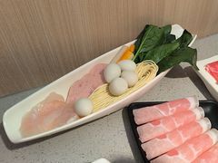 -海底捞火锅(群光广场店)