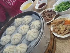 -老班长手工灌汤包老店(东山店)