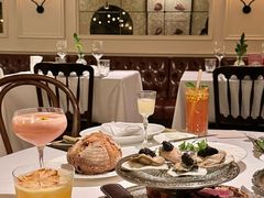 -壳里西餐厅Coquille Seafood Bistro(蒙自路店)