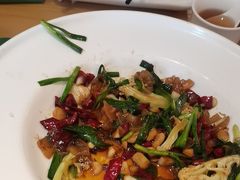 -大鸽饭(马王堆店)