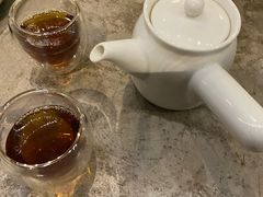 红茶-半山腰·云南菜(侨福芳草地店)