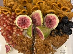 -ZOZO's昌左左精致甜品设计(新北店)
