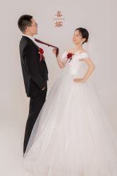 -蒙太奇婚纱摄影(万达店)