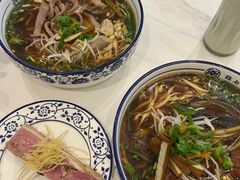 -镇南锅盖面馆(解放路店)