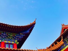 -皇罗禅寺