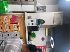 -二红烧烤排骨串(麦岛店)