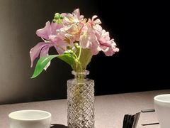 -沅江水·空中花园餐厅(珠江新城雅居乐中心店)