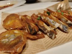 -海味观(老西门店)