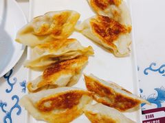 -东方饺子王(大屯路店)