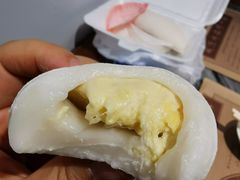 -澳门长洲糯米糍(柯打苏沙街店)