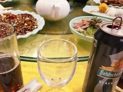 -南来顺饭庄·清真(南菜园店)