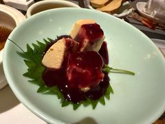 -半岛翡丽海鲜自助餐厅(观风亭店)