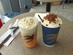 -BeauTea水仙(coco park店)