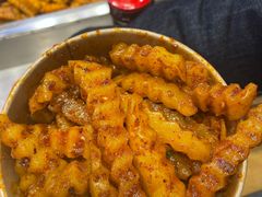 狼牙土豆-周小亮丁家坡洋芋(全国总店)