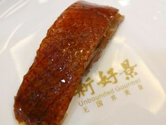 -新好景海鲜酒家(新塘店)