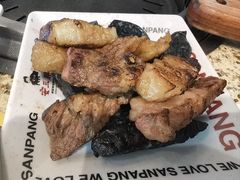 -安又胖韩国烤肉(美罗城店)