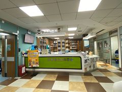 -奈斯宠物医院·核磁CT·异宠专科·内镜(中南店)