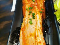 -高丽苑韩国烤肉(海昌路旗舰店)