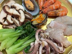 -水天堂西餐厅(常熟永旺店)