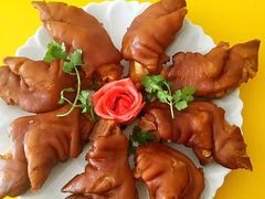 -老菜馆(滨江大道东段店)