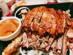 -西贝莜面村(上海百联西郊店)