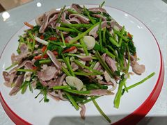 -逢春菜馆天津菜(胜利路店)